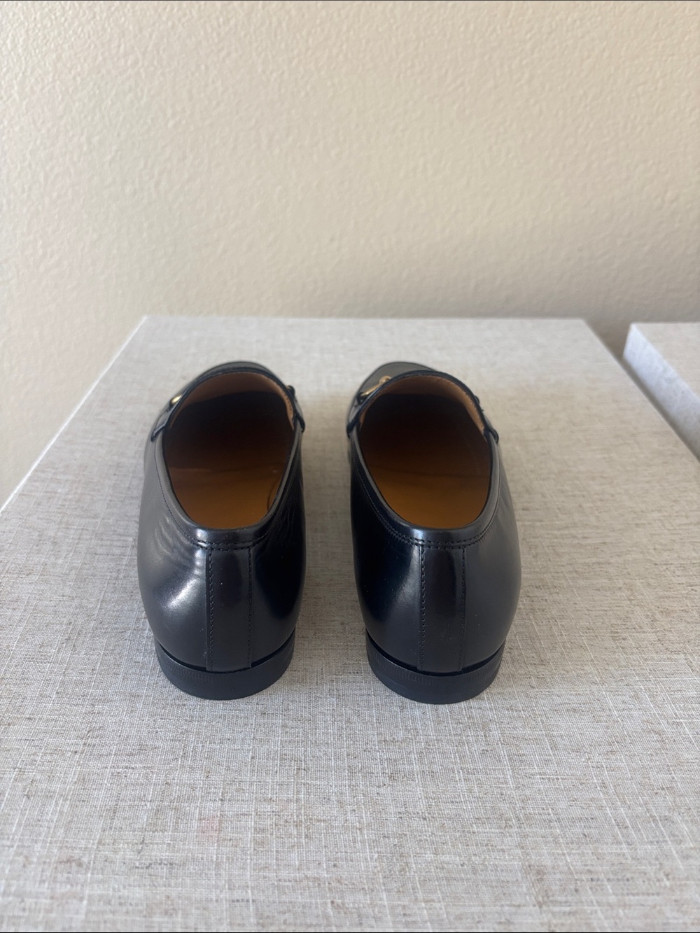 New Gucci Jordan Loafer - Picture 3 of 10